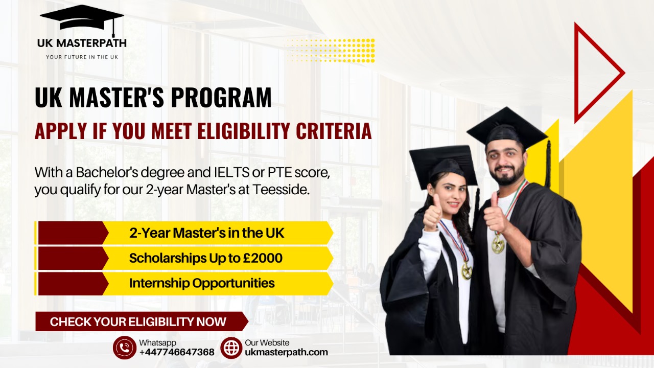 ma scholarships in uk